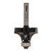 Triton 1/4" Roundover Bit 1 1/4" x 21/32" Triton - Town Tools 