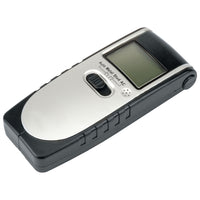 Draper Combined Metal, Voltage and Stud Detector with Digital Display 22230