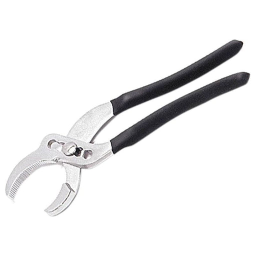 Monument 2029X Wide Jaw Plumbing Pliers 230mm - 75mm Capacity Monument - Town Tools