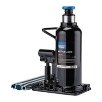 Draper Expert Hydraulic Bottle Jack, 12 Tonne 99769