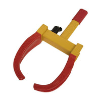 Sealey Claw Car Wheel Clamp with Lock & Key PB395