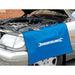 Silverline Magnetic Vehicle Wing Cover 780 x 590mm Silverline - Town Tools 