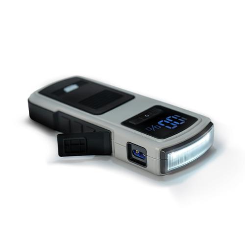 Maypole Lithium Ion Power Pack (24,000Mah/ 750A) Car Van Jump Starter