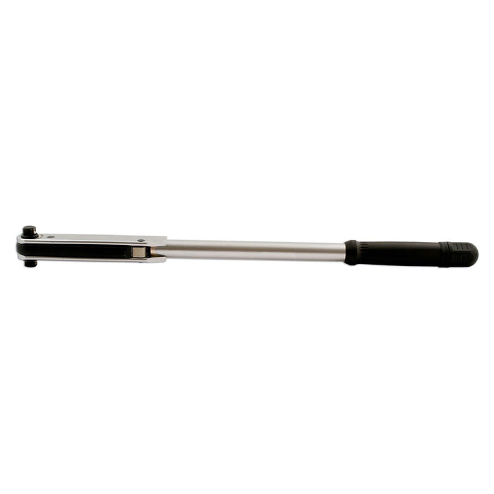 Laser Classic Torque Wrench 1/2"D 25 - 135Nm 5622 Laser - Town Tools 