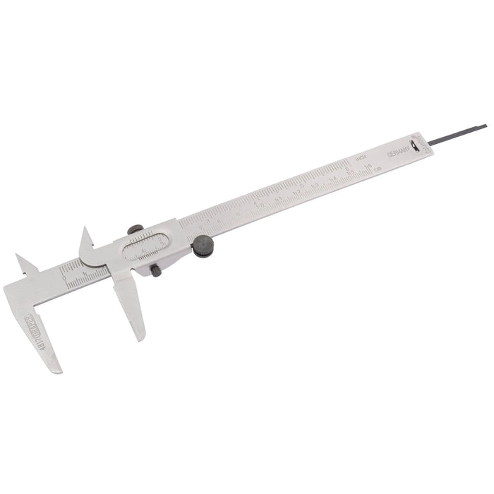 Draper Caliper Gauge, 150mm/6" - 4817