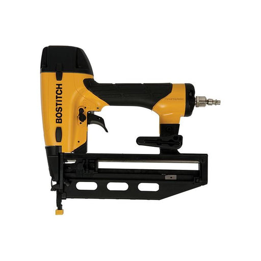 Bostitch FN1664-E Pneumatic Magnesium Finish Nailer 16 Gauge 25-64mm Bostitch - Town Tools