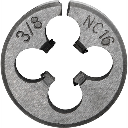 Sealey Die 3/8"-16 (Alloy)