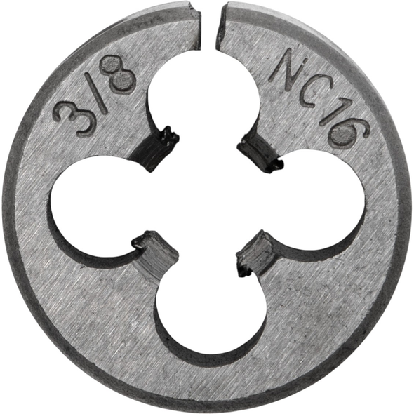 Sealey Die 3/8"-16 (Alloy)