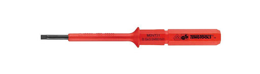 Teng Tools Interchangeable Blade Insulated Screwdriver 3mm Teng Tools - Town Tools 