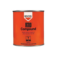 Rocol RTD® Compound Tin 500g