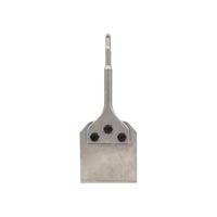 Faithfull SDS Plus Tile & Floor Scraper 265 x 100mm