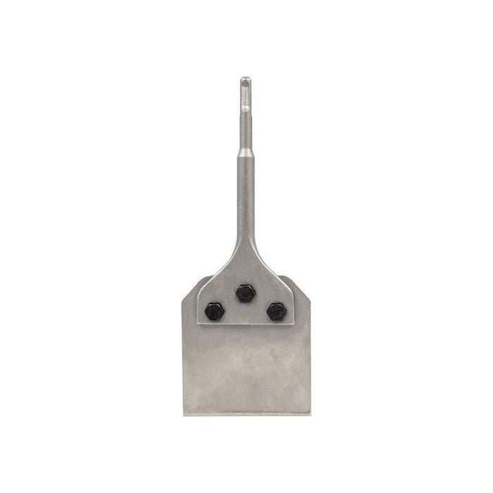 Faithfull SDS Plus Tile & Floor Scraper 265 x 100mm Faithfull - Town Tools