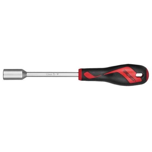 Teng Tools Nut Driver 13mm Teng Tools - Town Tools 