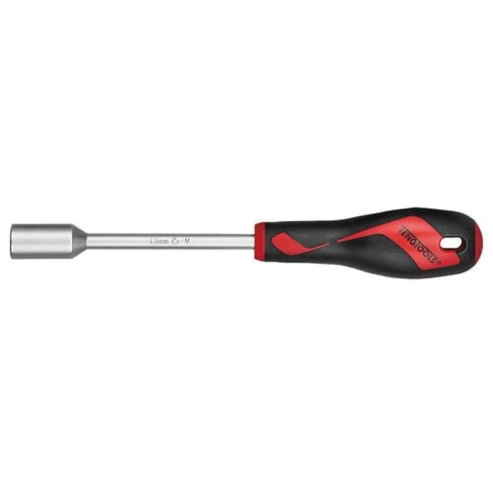 Teng Tools Nut Driver 13mm Teng Tools - Town Tools 