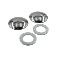 Faithfull Spare Retainer Caps & Washers for FAITRUCKHD