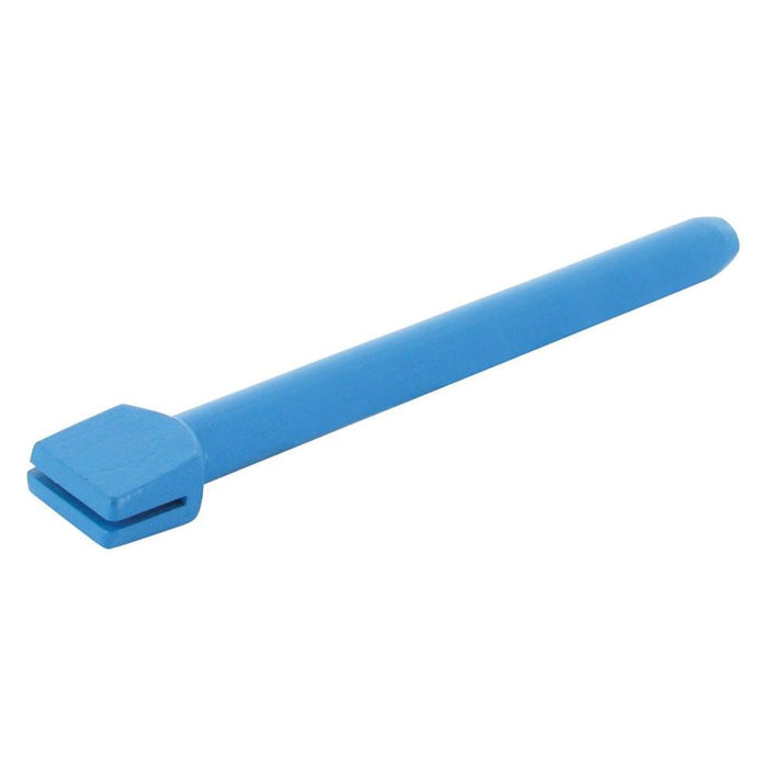 Silverline Scutch Chisel 25 x 200mm Silverline - Town Tools 