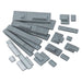 Sealey Staple 19mm 18SWG Pack of 5000 SAAS1819 Sealey - Town Tools 