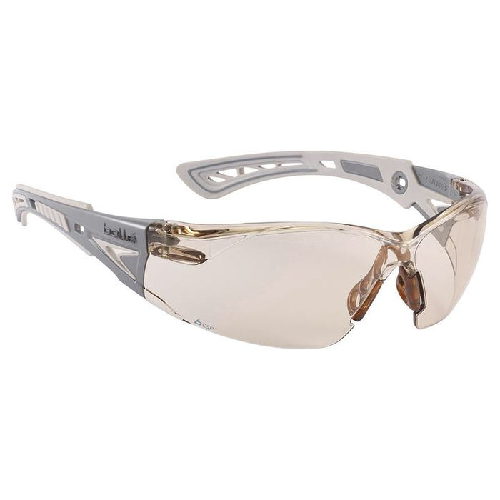 Bolle Safety RUSH+ PLATINUM® Safety Glasses - CSP Bolle Safety - Town Tools
