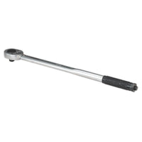 Sealey Premier Premier Calibrated Micrometer Torque Wrench 3/4"Sq Drive AK628