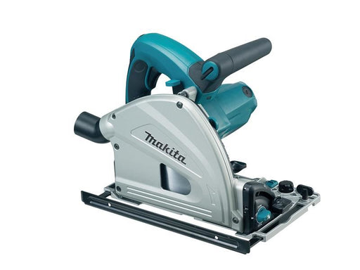 Makita SP6000J Plunge Saw 165mm 1300W 110V Makita - Town Tools