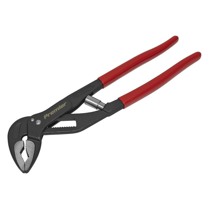 Sealey Water Pump Pliers 300mm Self-Adjusting AK8532