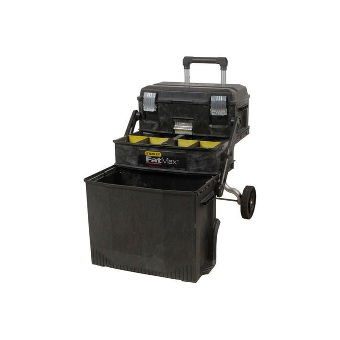 Stanley® Hand Tools FatMax® Cantilever Rolling Workshop STANLEY® Hand Tools - Town Tools