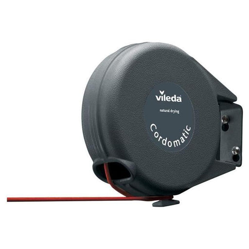 Vileda Cordomatic Washing Line 15m Vileda - Town Tools