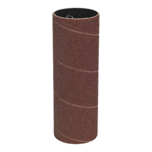 Sealey Sanding Sleeve38 x 90mm 80Grit SM1300B38 Sealey - Town Tools 