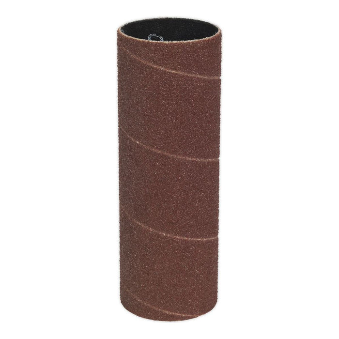 Sealey Sanding Sleeve38 x 90mm 80Grit SM1300B38 Sealey - Town Tools 