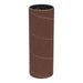 Sealey Sanding Sleeve38 x 90mm 80Grit SM1300B38 Sealey - Town Tools 