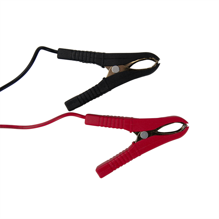 AA 6A Slim Compact Smart Car Van Battery Charger