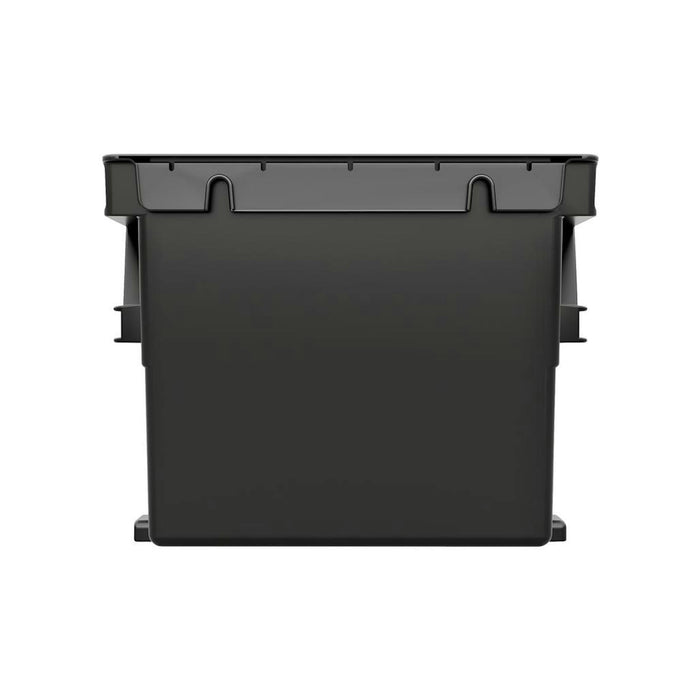 BUNKER Load-Up Stack Storage Bin Set (6 Piece) - B600-SSBS6PK