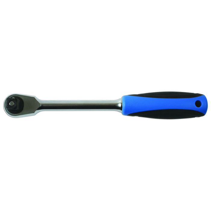 Laser Micro Head Ratchet 1/2"D 7290 Laser - Town Tools 