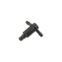 Connect Fuel Line 2 Way Long Connector 5pc 34061