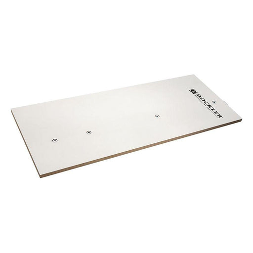 Rockler Cross Cut Sled Drop-Off Platform 603 x 254mm (23-3/4" x 10") Rockler - Town Tools 