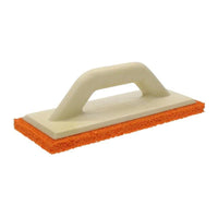 R.S.T. Polyurethane Sponge Float 11.1/2 x 4.1/2in