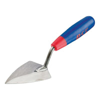 R.S.T. Pointing Trowel Philadelphia Pattern Soft Touch 5in