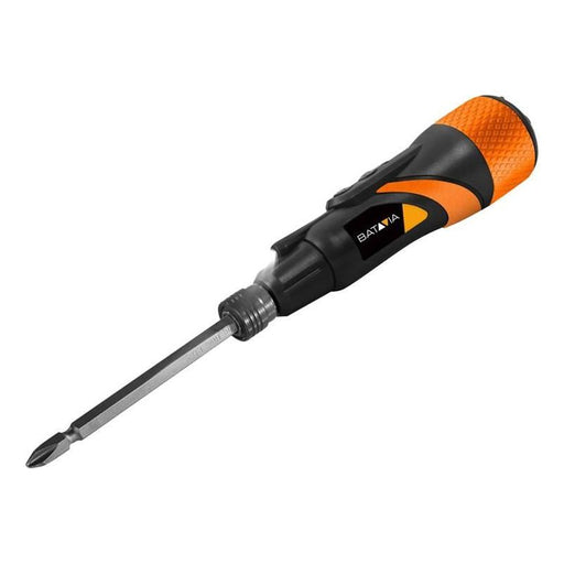 Batavia MAXXGRIP Screwdriver 3.6V Batavia - Town Tools