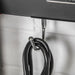 Sealey Angle Grinder Storage Rack 2-Bay AGSR2 Sealey - Town Tools 