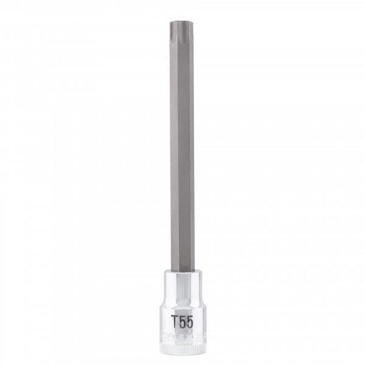 Carlyle Tools 1/2Dr T55 Star Bit Long - image 1
