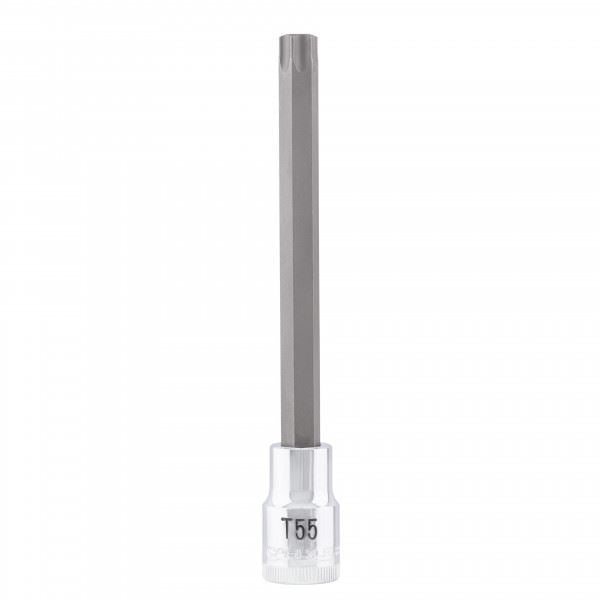Carlyle Tools 1/2Dr T55 Star Bit Long