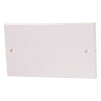 Dencon Double Blanking Plate