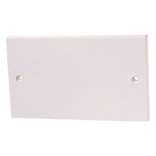 Dencon Double Blanking Plate Dencon - Town Tools