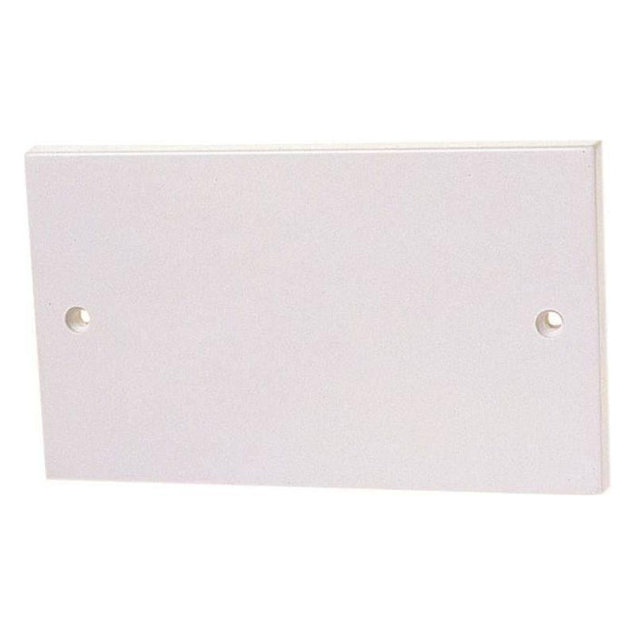 Dencon Double Blanking Plate Dencon - Town Tools