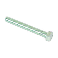 Connect Hi-Tensile Bolts M6 x 1.0 x 50mm 5pc 36915