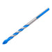Draper TCT Tile and Glass Drill Bit, 5.0 x 84mm Draper - Town Tools
