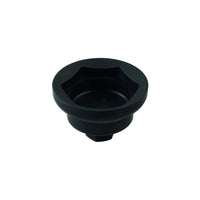 Laser Hub Nut Socket 85mm SAF Trailers 7331