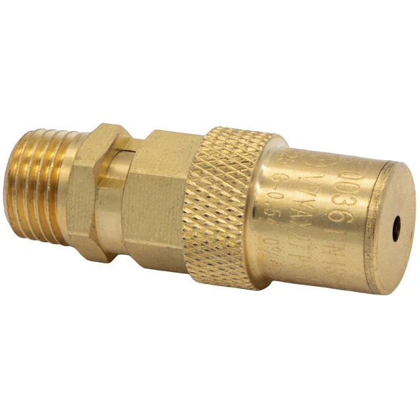 Sealey Safety Valve