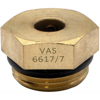 Sealey Adaptor for Volkswagen/Audi/DSG 'Quick Plug' (VAS6617/7)