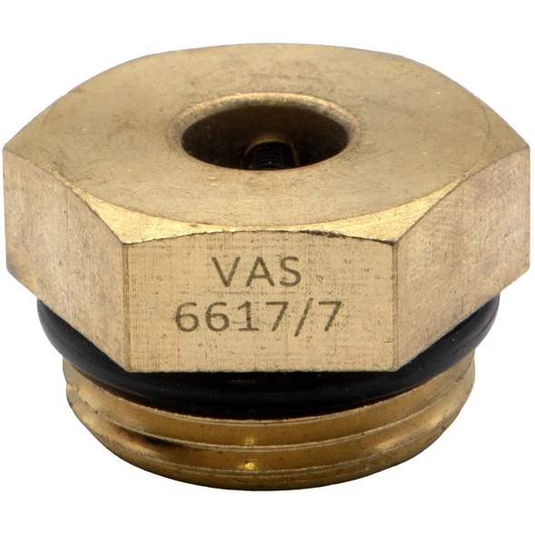 Sealey Adaptor for Volkswagen/Audi/DSG 'Quick Plug' (VAS6617/7)